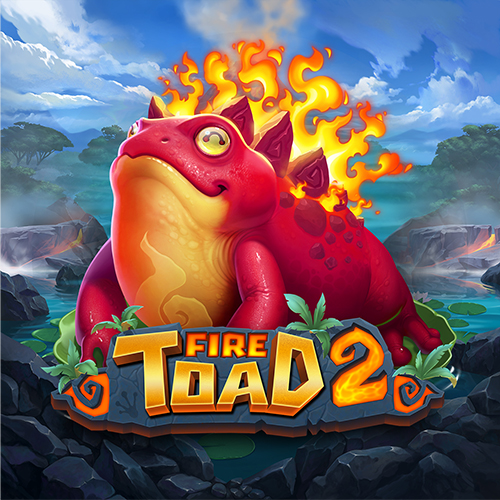 FireToad2 Casino Game