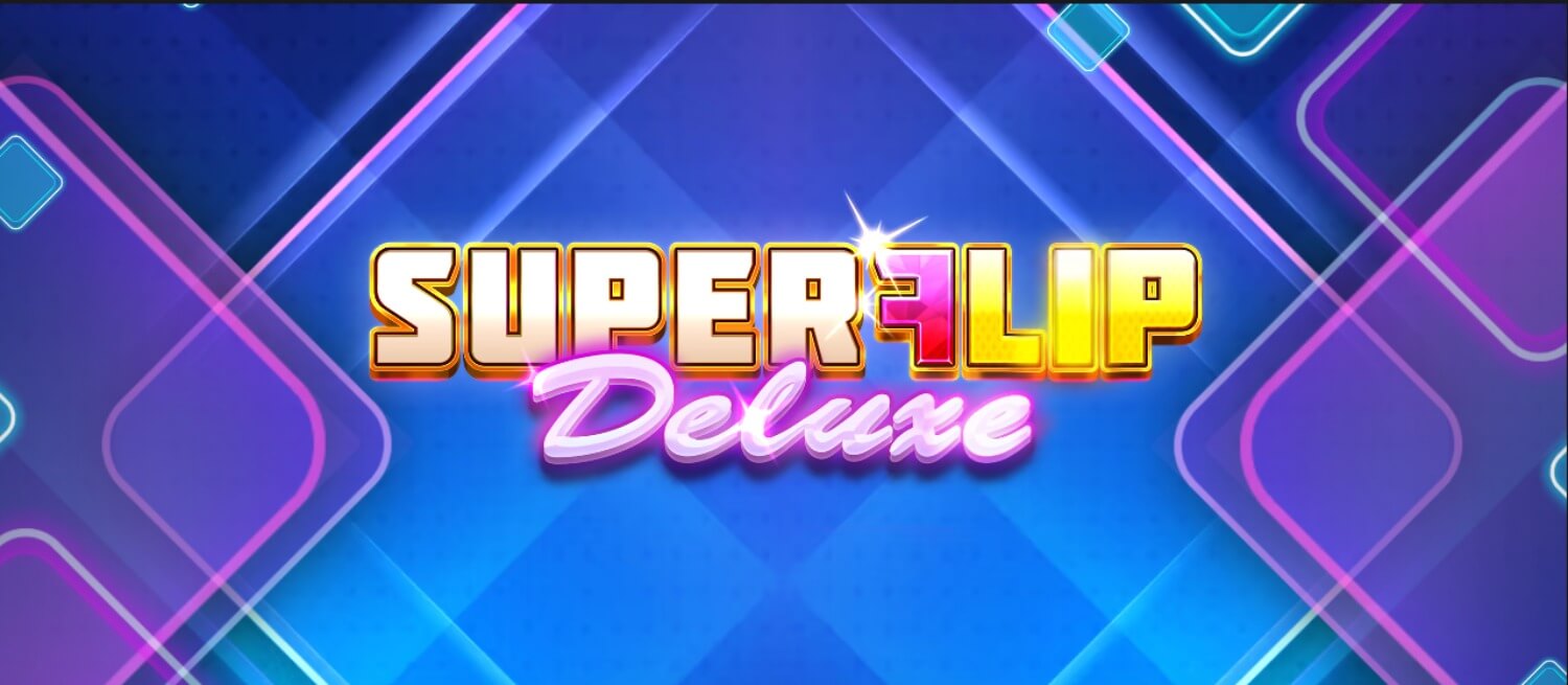 SuperFlip Deluxe Casino Game