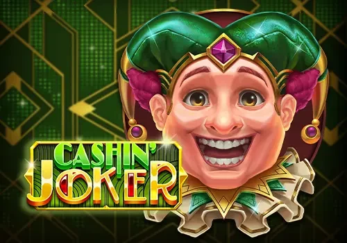 Cashin Joker Casino Game